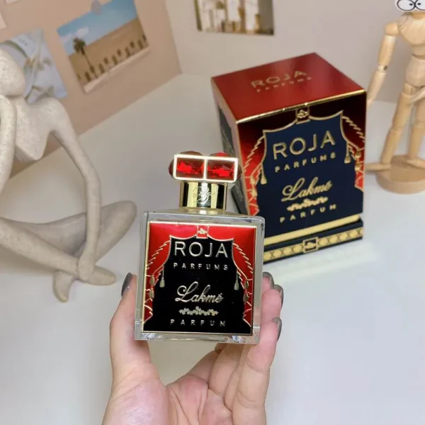 Roja Dove 100ml  (1) - Image 3