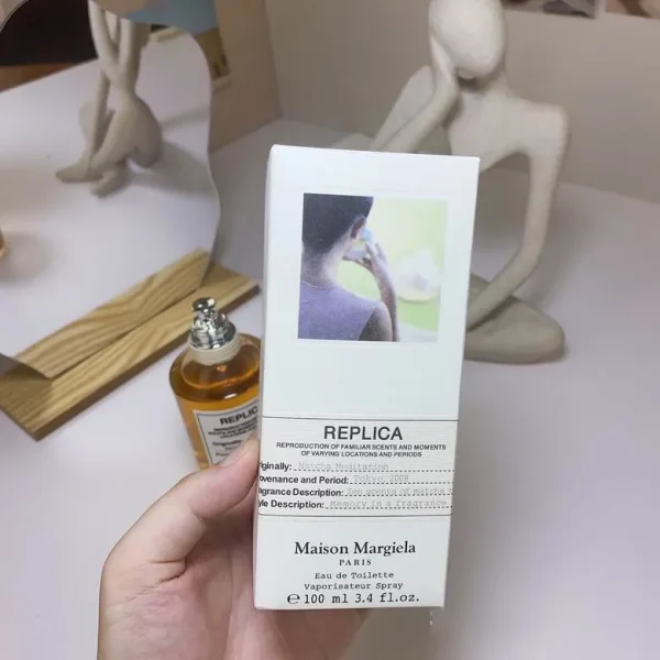 Maison Margiela 100ml  (2) - Image 3