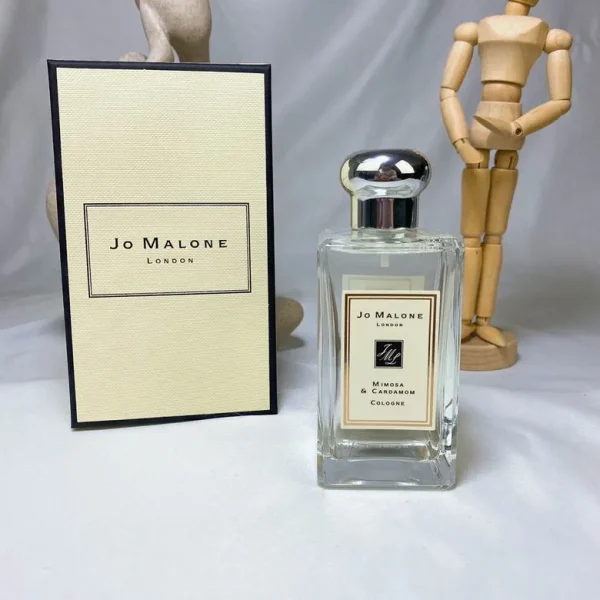 Jo Malone Orange Blossom Eau de Parfum 100ml - Image 3