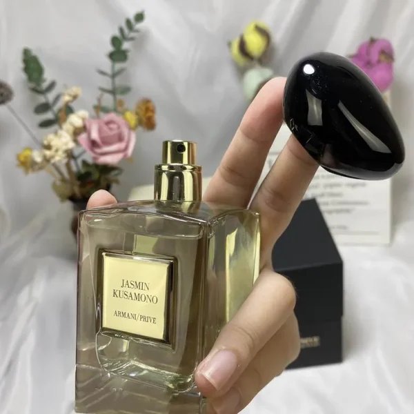 Armani Perfume 100ml  (4) - Image 3