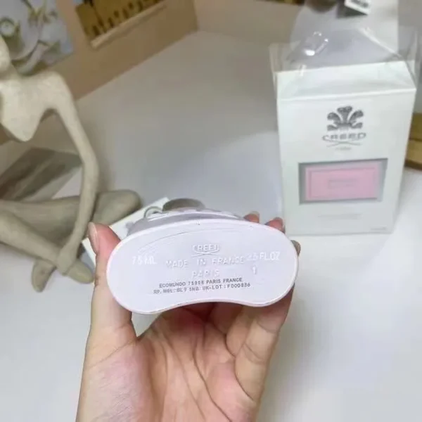 Creed Spring Flower New Fragrance 75ml - Image 4