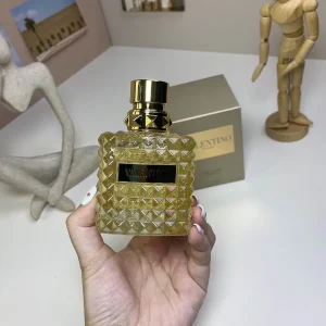 Valentino Roma Lady Gilded Edition (Dream of Gold) Women's Perfume 100ml