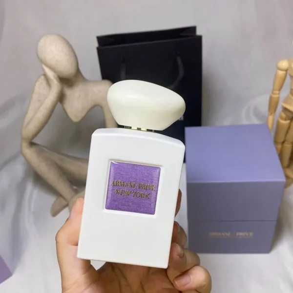 Armani 100ml  (1) - Image 4