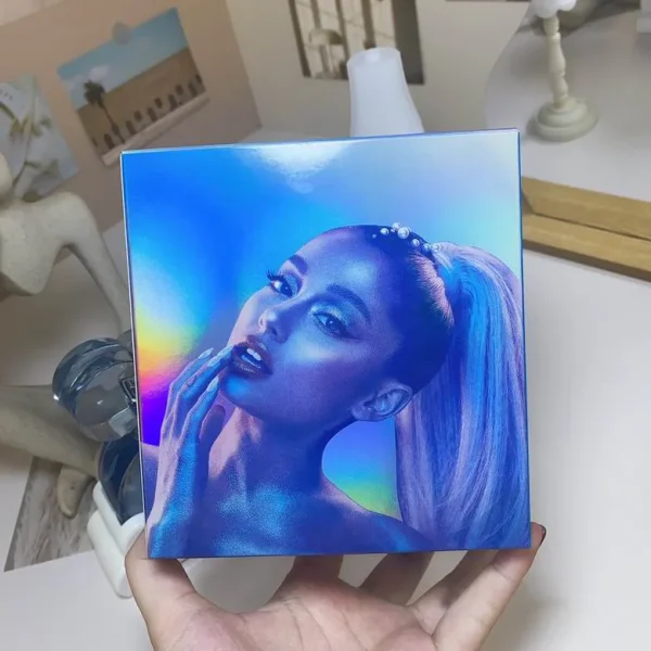 Ariana Grande 100ml  (6) - Image 3