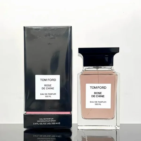 Tom Ford Lost Cherry 100ml - Image 3