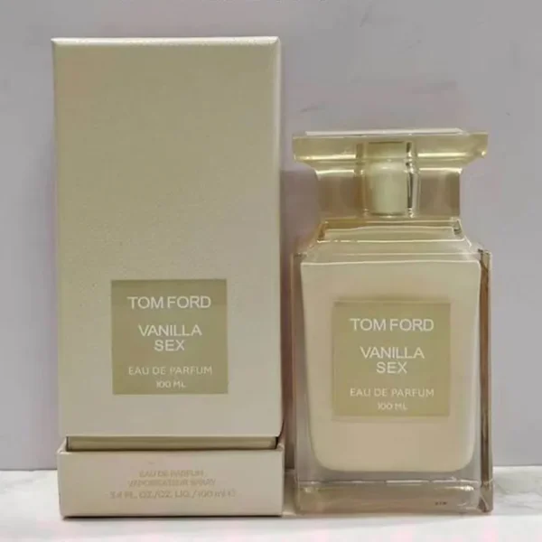 Tom Ford Vanilla Sex 50ml/100ml - Image 2