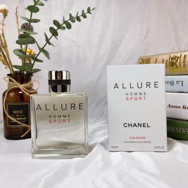 Chanel 100ml  (4) - Image 5