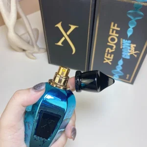 Xerjoff Groove Xcape,2023 Xerjoff Rhythm Escape 50ml