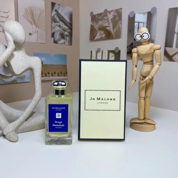 Jo Malone orange jam perfume 100ml - Image 5
