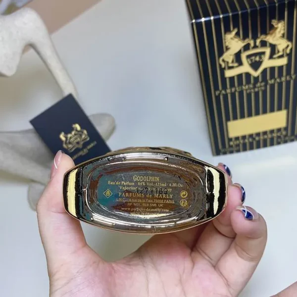 Parfums de Marly Godolphin, 2010 100ml - Image 4