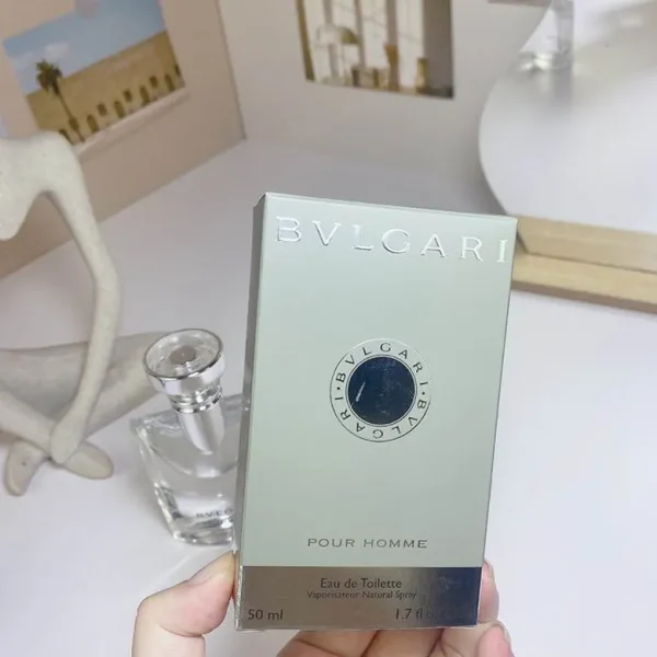 Bvlgari 50ml  (8) - Image 3