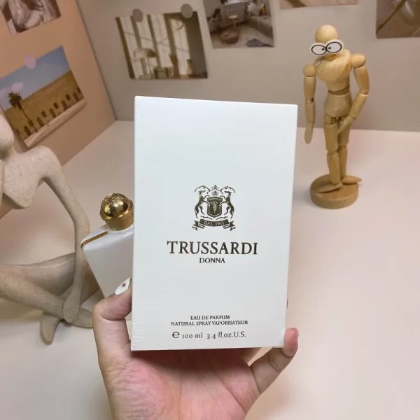 Trussardi Women 100ml  (5) - Image 2