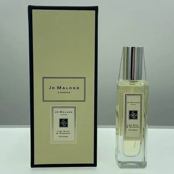 Jo Malone Prefume 30ml  (6) - Image 4