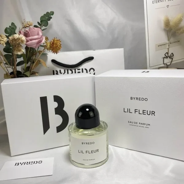 byredo perfume 100ml - Image 5
