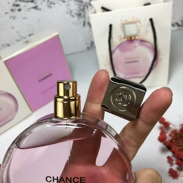 Chanel 100ml  (4) - Image 2