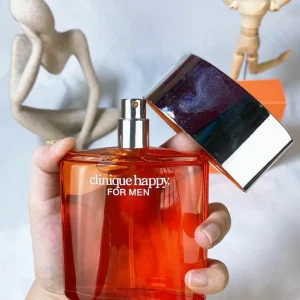 Clinique Happy Man 100ml  (6)