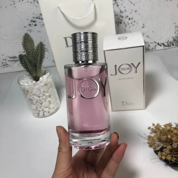 Dior Joy JOY perfume new edp fragrance 90ml - Image 4