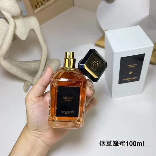 Guerlain 100ml  (21) - Image 2