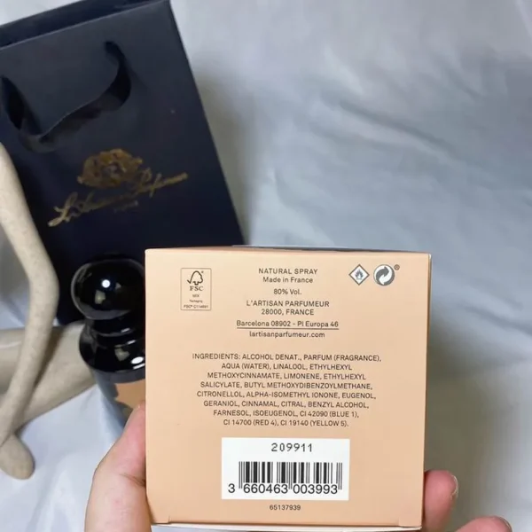Artisan 75ml  (6) - Image 3
