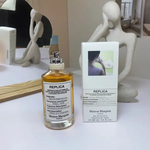 Maison Margiela 100ml  (2) - Image 2