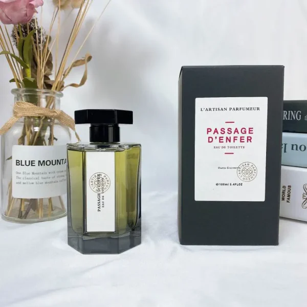 Artisan 100ml  (2) - Image 5