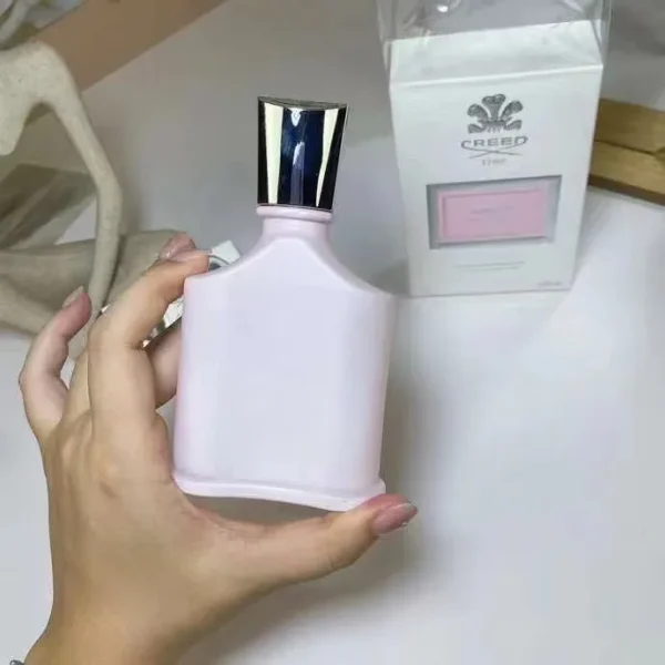 Creed Spring Flower New Fragrance 75ml - Image 5