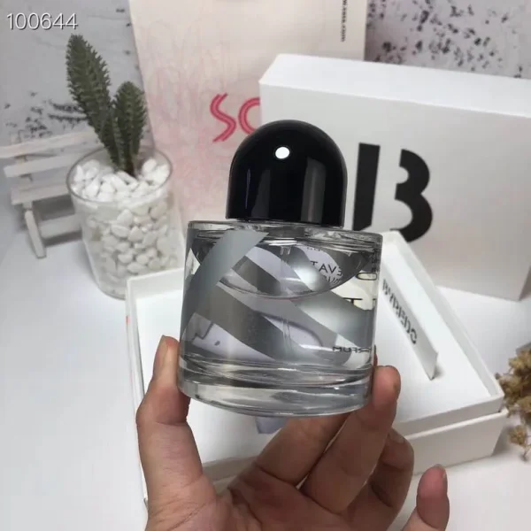 Byredo ELEVATOR MUSIC 100ml - Image 5