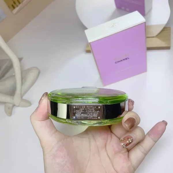 Chanel 100ml  (5) - Image 3
