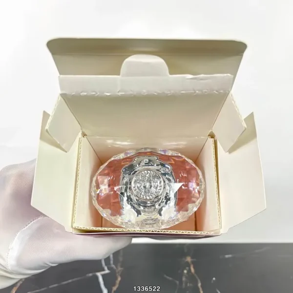 Versace 90ml  (3) - Image 4