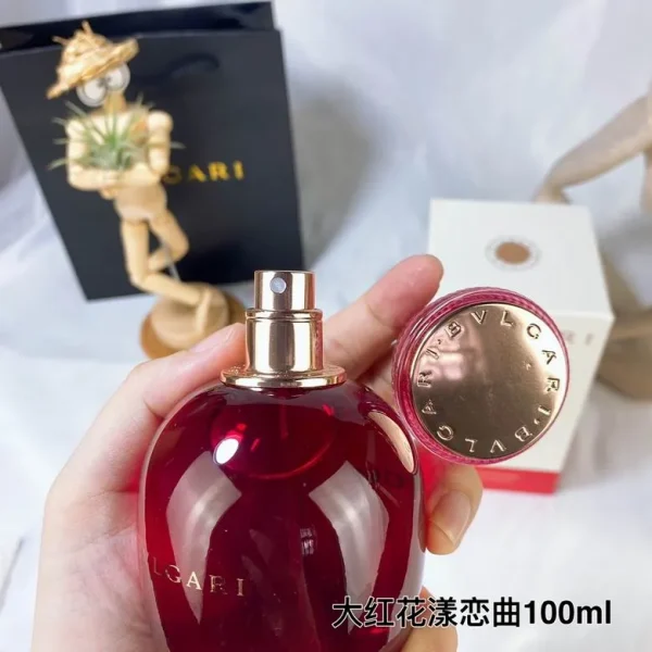Bvlgari Women 100ml  (5) - Image 3