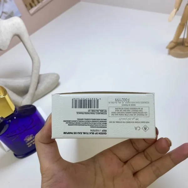 Creed Queen of Silk 75ml - Image 3