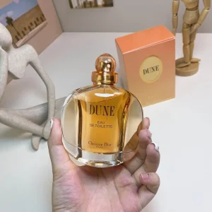 Dior Dune, 1991 Dior Dune for Women 100ml