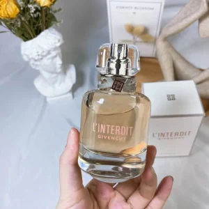 Givenchy Perfume 80ml  (5)