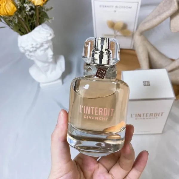 Givenchy Perfume 80ml  (5)