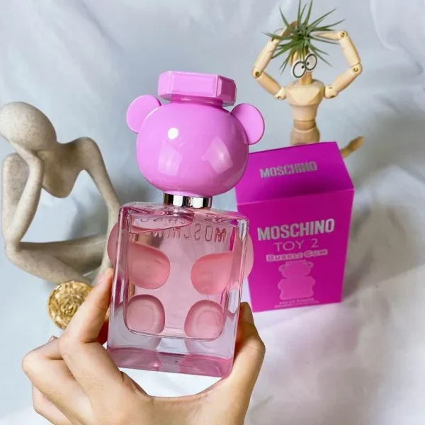Moschino 100ml  (1) - Image 2