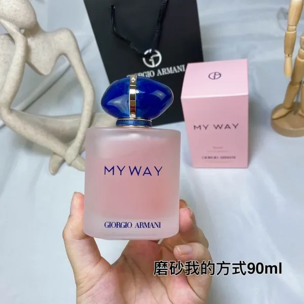 Armani 90ml  (2) - Image 4