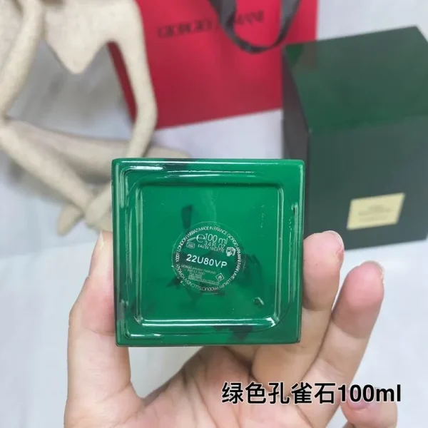 Armani 100ml  (4) - Image 4
