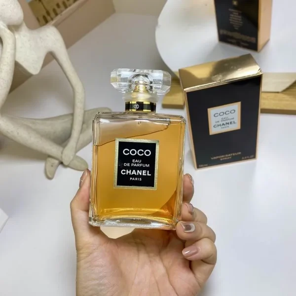 Chanel 100ml  (1) - Image 4