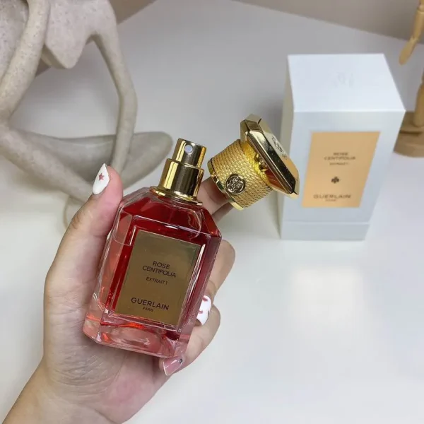 Guerlain 50ml  (10) - Image 2