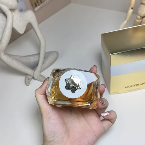 Montblanc 90ml  (3) - Image 3