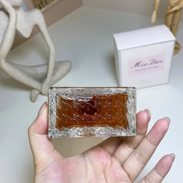 Dior Dance Blooming Sweetheart 100ml - Image 5