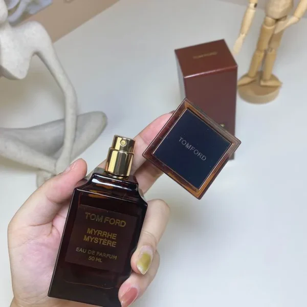 TF Tom Ford Myrrhe Mystere 50ml - Image 2