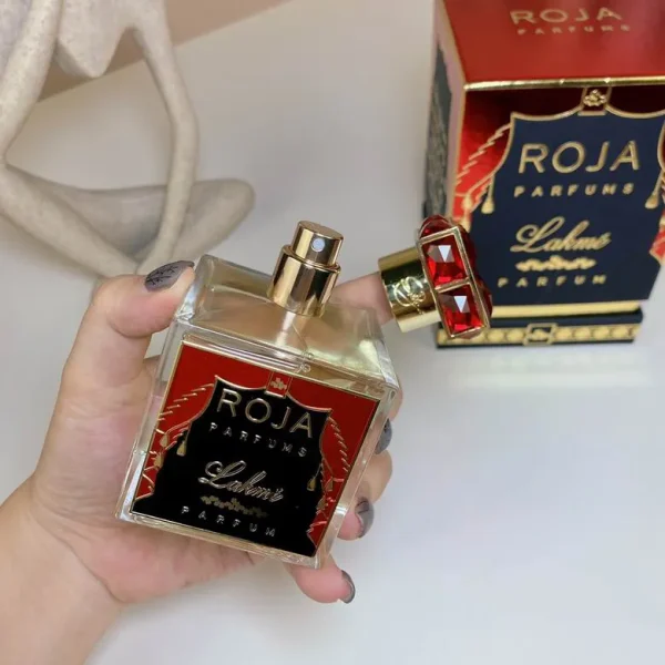 Roja Dove 100ml  (1) - Image 2