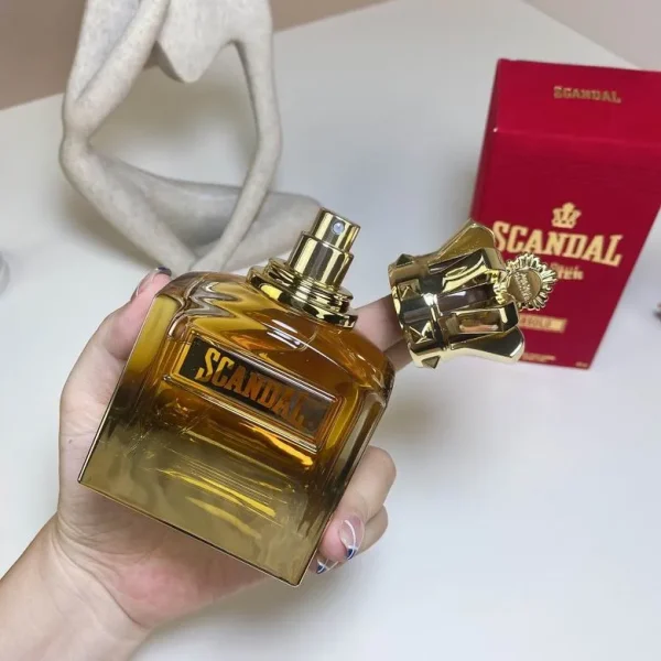 Jean Paul Gaultier Man 100ml  (5) - Image 2