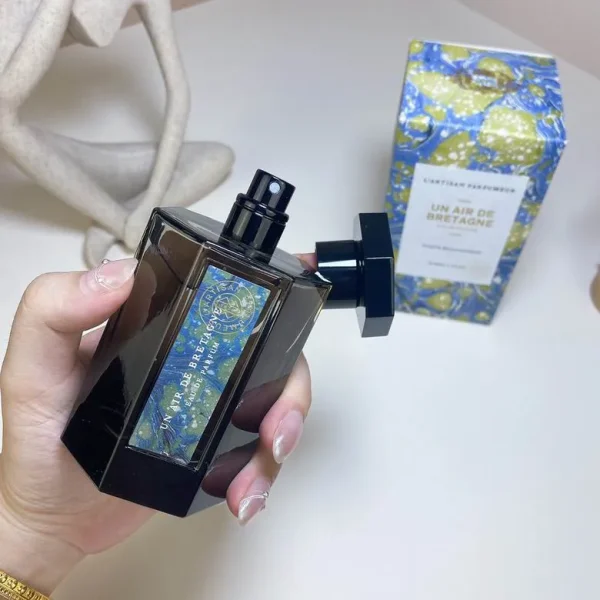 Artisan 100ml  (5) - Image 2