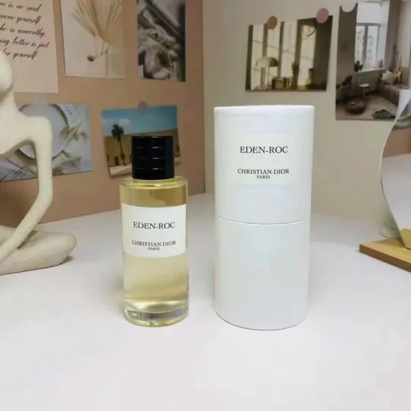 Dior Collection Fragrance Mist Warm Tea Fragrance 125ml - Image 3