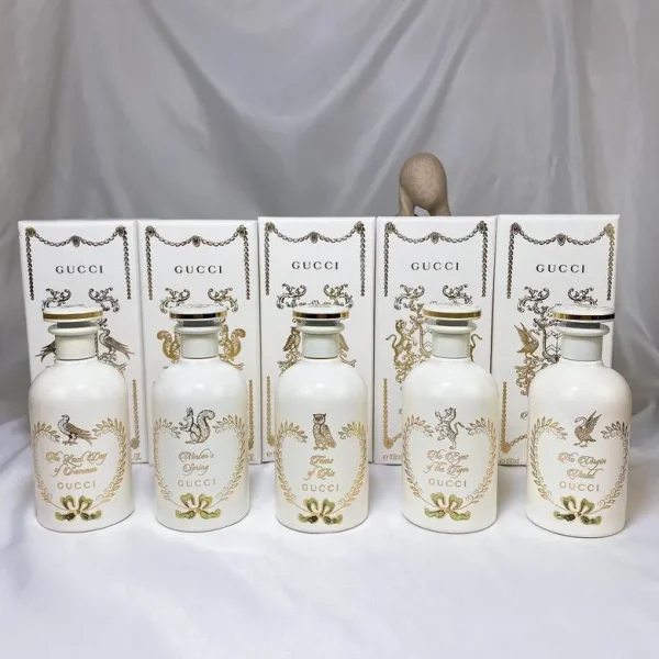 Gucci 5x100ml  (1) - Image 5