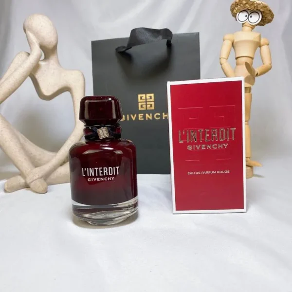 Givenchy 80ml  (3) - Image 5