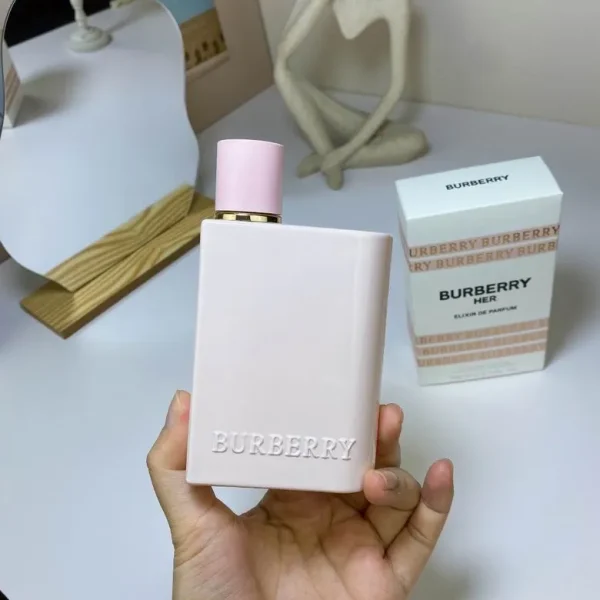 Burberry 100ml  (4) - Image 4