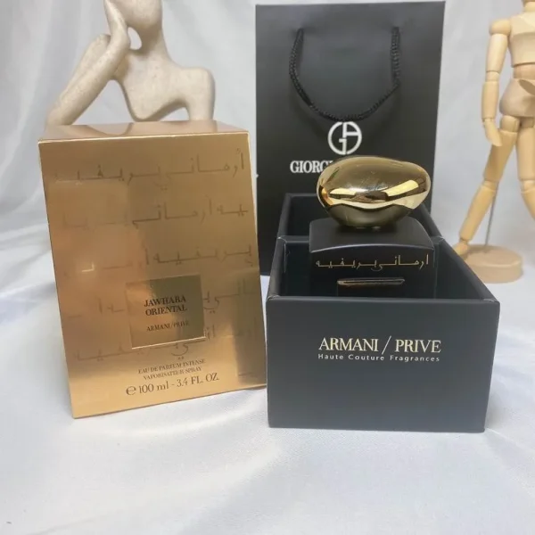 Armani 100ml  (8) - Image 3